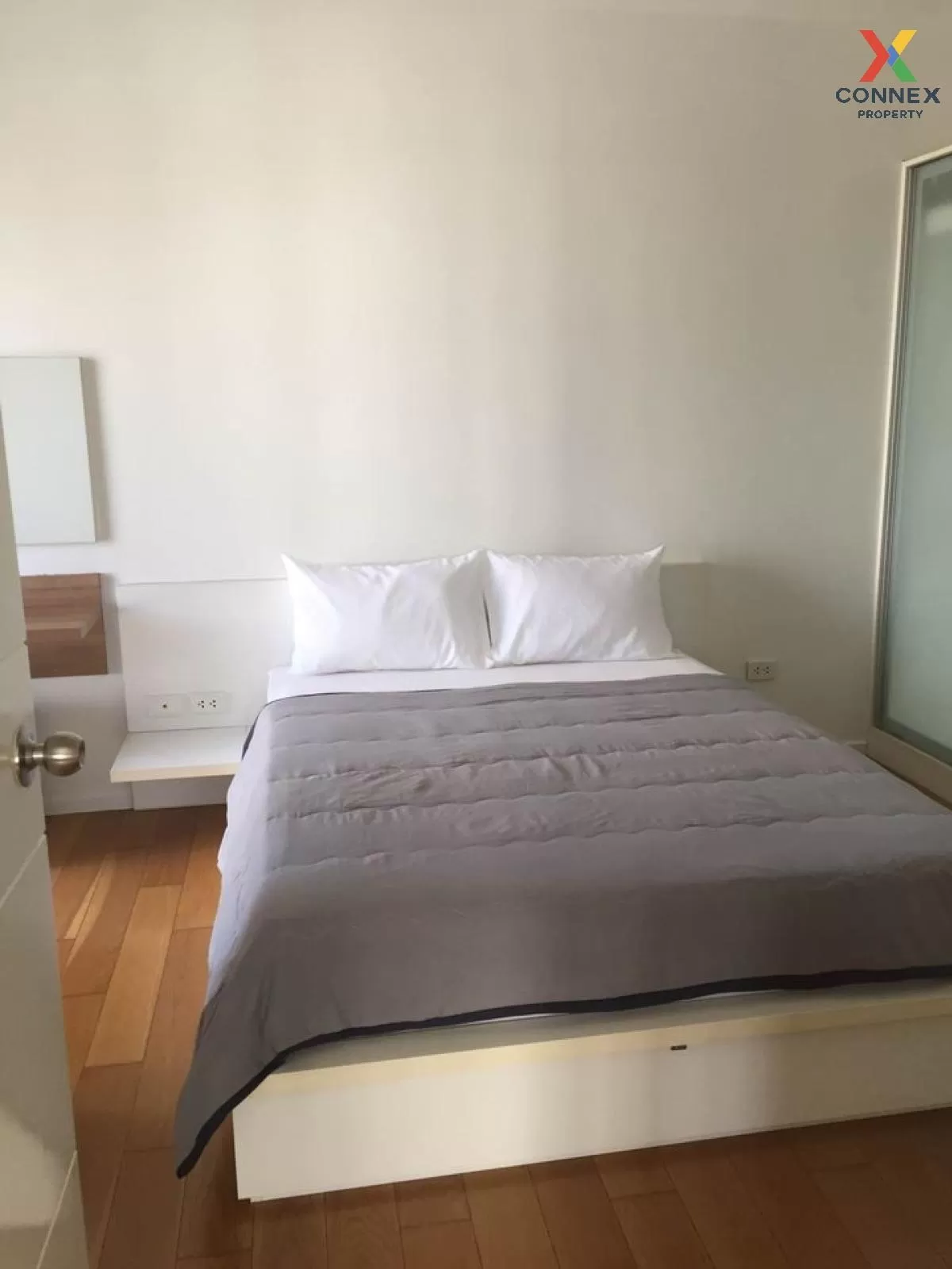 เช่าคอนโด  บลอคส์ 77 BTS-อ่อนนุช พระโขนงเหนือ เขต วัฒนา กรุงเทพ C