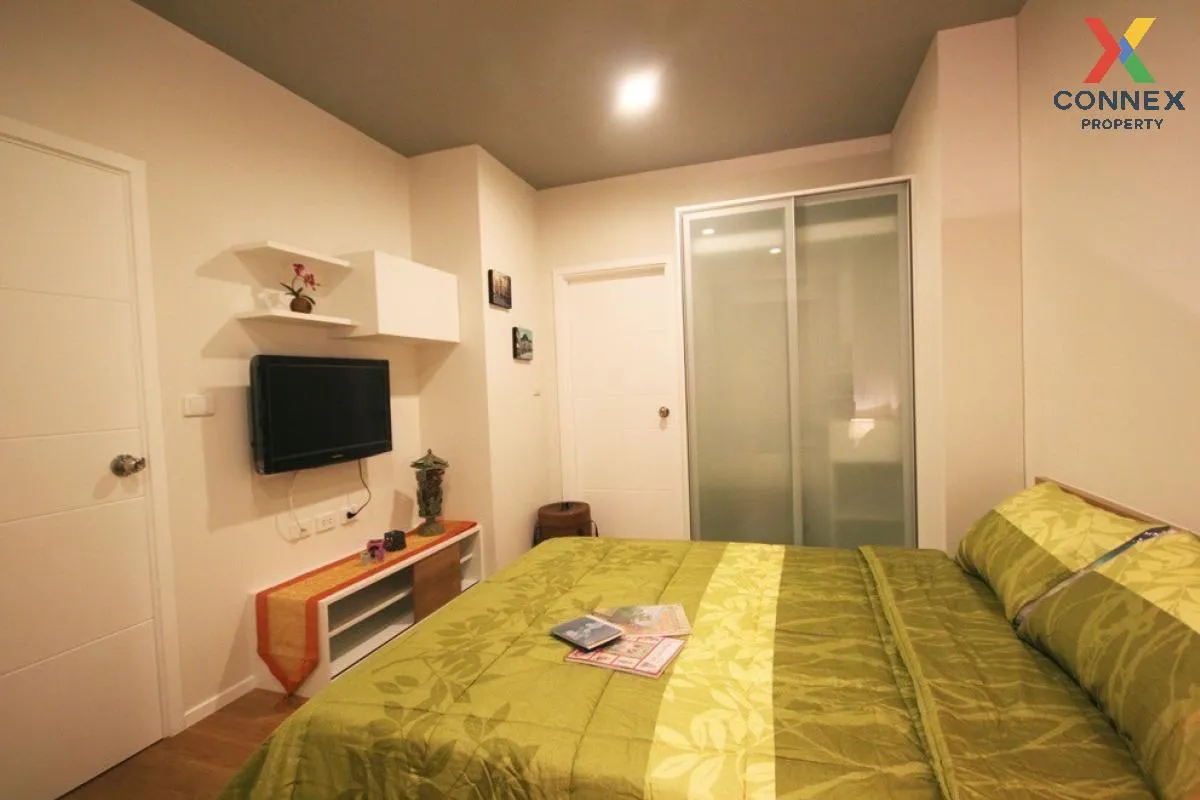 เช่าคอนโด  บลอคส์ 77 BTS-อ่อนนุช พระโขนงเหนือ เขต วัฒนา กรุงเทพ C เช่าคอนโด  บลอคส์ 77 BTS-อ่อนนุช พระโขนงเหนือ เขต วัฒนา กรุงเทพ C 4