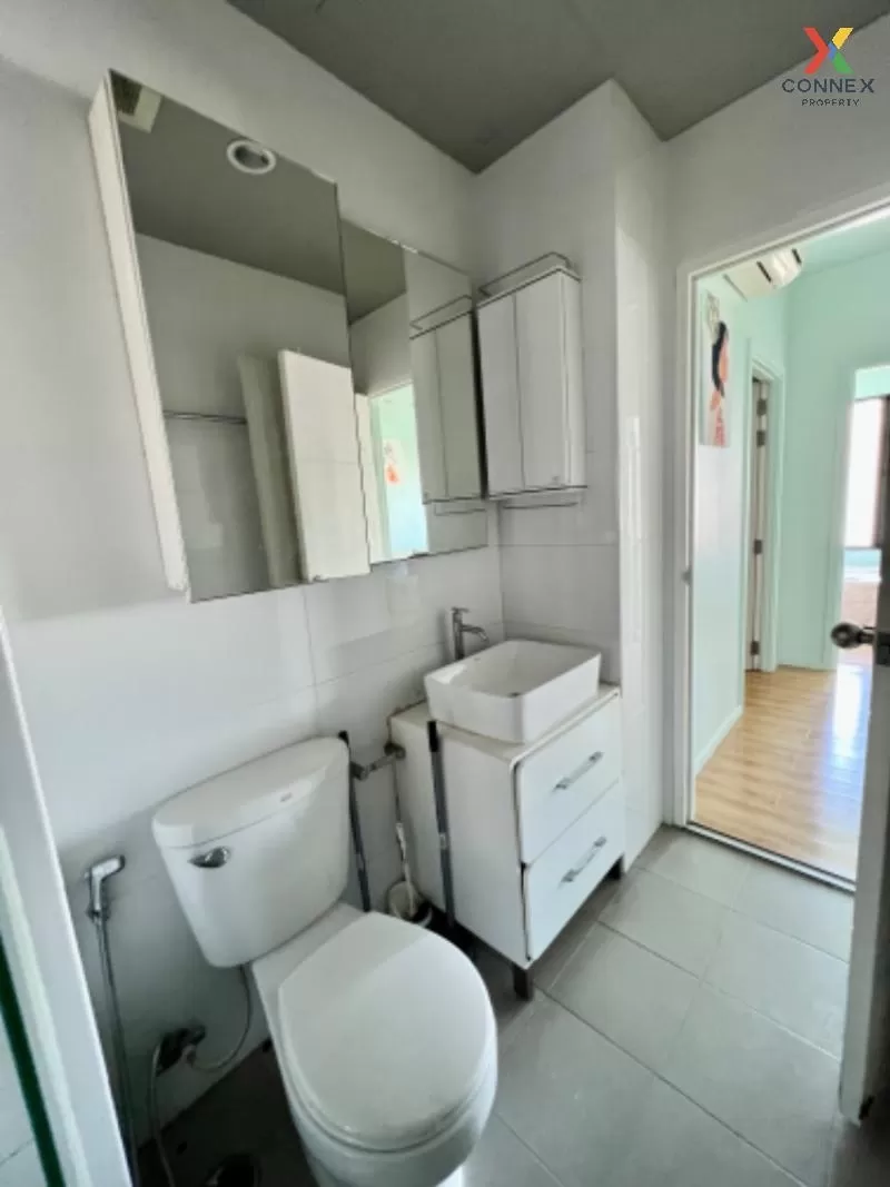 FOR SALE condo , Blocs 77 , BTS-On Nut , Phra Khanong Nuea , Watt