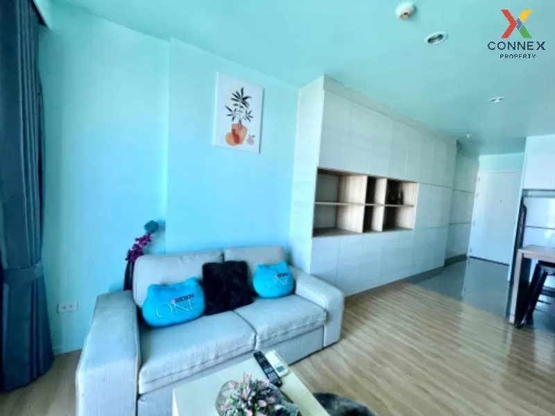 FOR SALE condo , Blocs 77 , BTS-On Nut , Phra Khanong Nuea , Watt