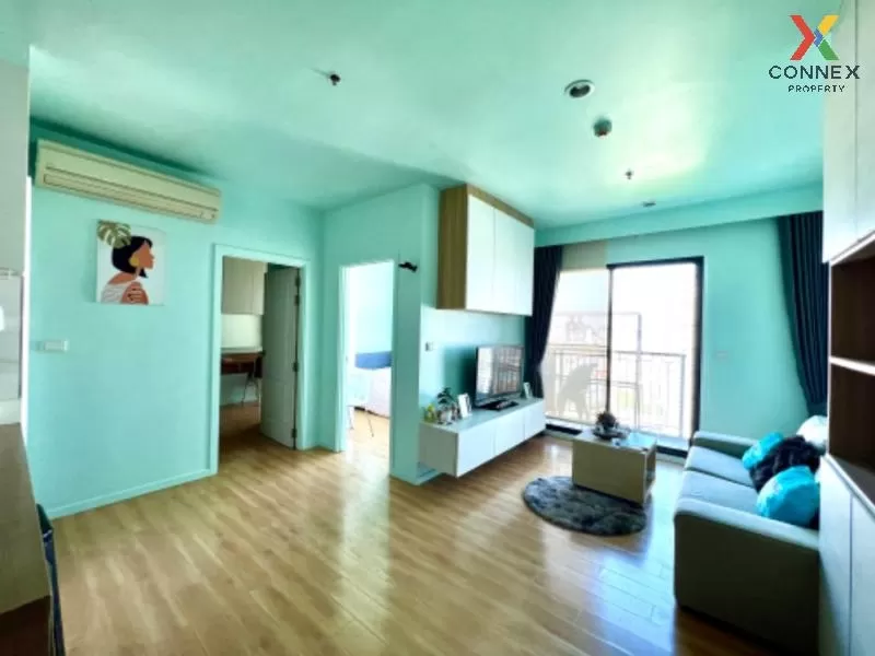 FOR SALE condo , Blocs 77 , BTS-On Nut , Phra Khanong Nuea , Watt
