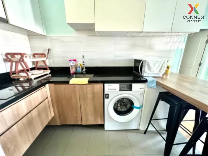 FOR SALE condo , Blocs 77 , BTS-On Nut , Phra Khanong Nuea , Watt