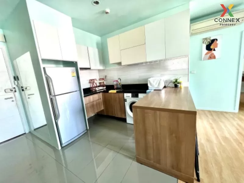 FOR SALE condo , Blocs 77 , BTS-On Nut , Phra Khanong Nuea , Watt