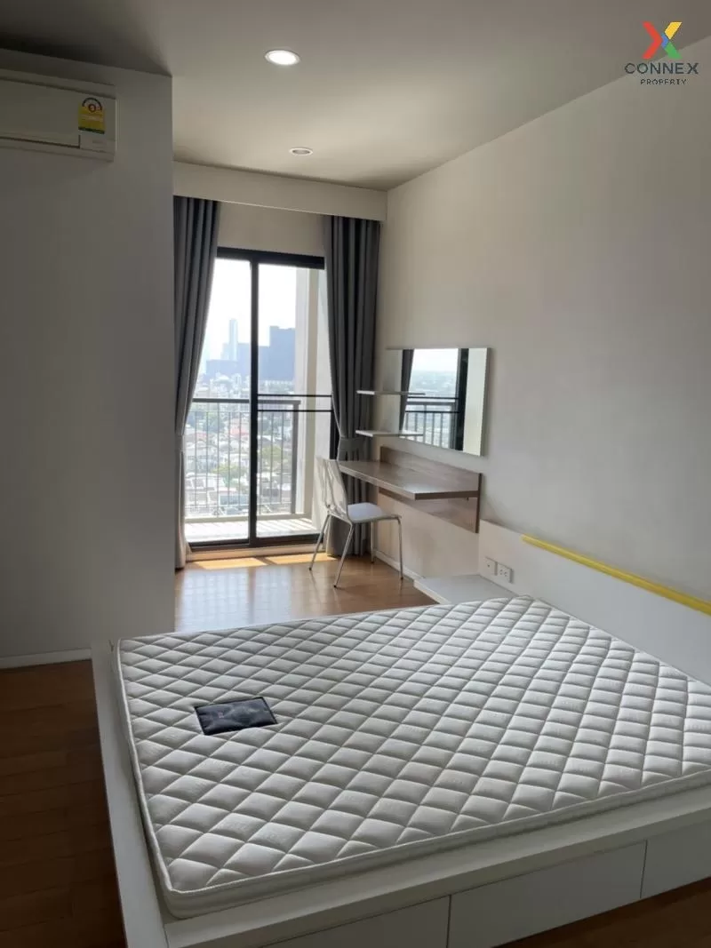 FOR SALE condo , Blocs 77 , BTS-On Nut , Phra Khanong Nuea , Watt 4