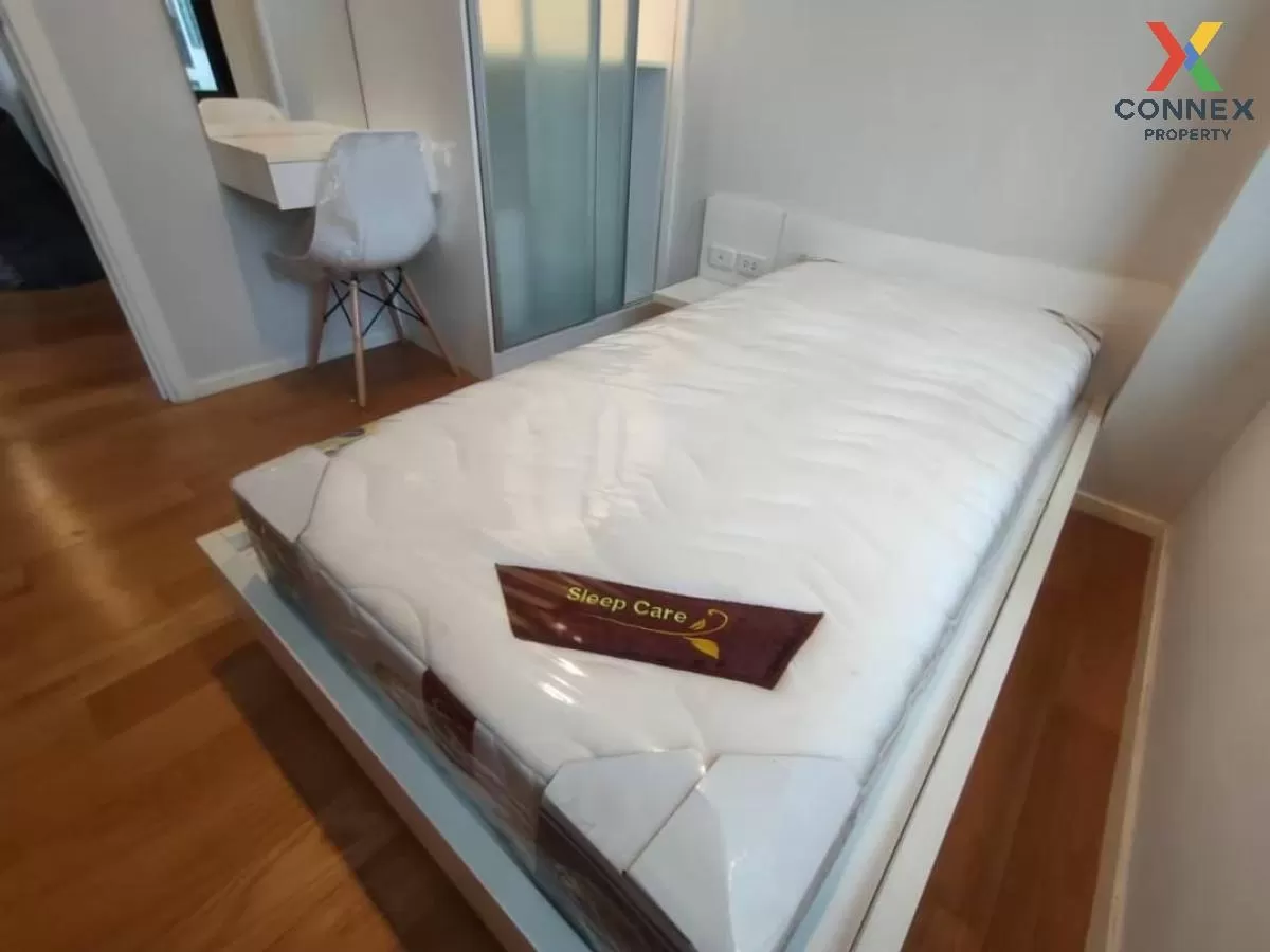 FOR RENT condo , Blocs 77 , BTS-On Nut , Phra Khanong Nuea , Watt