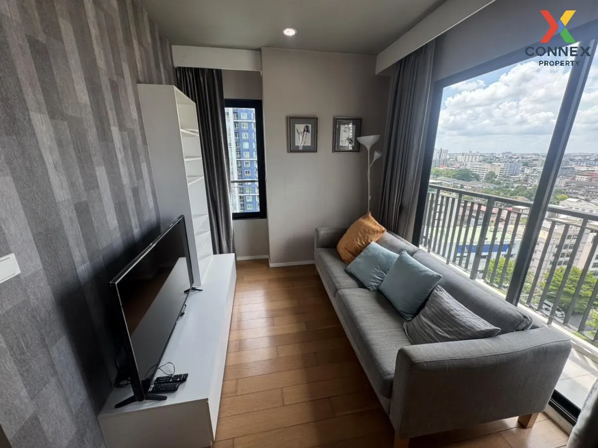 เช่าคอนโด  บลอคส์ 77 BTS-อ่อนนุช พระโขนงเหนือ เขต วัฒนา กรุงเทพ C 1