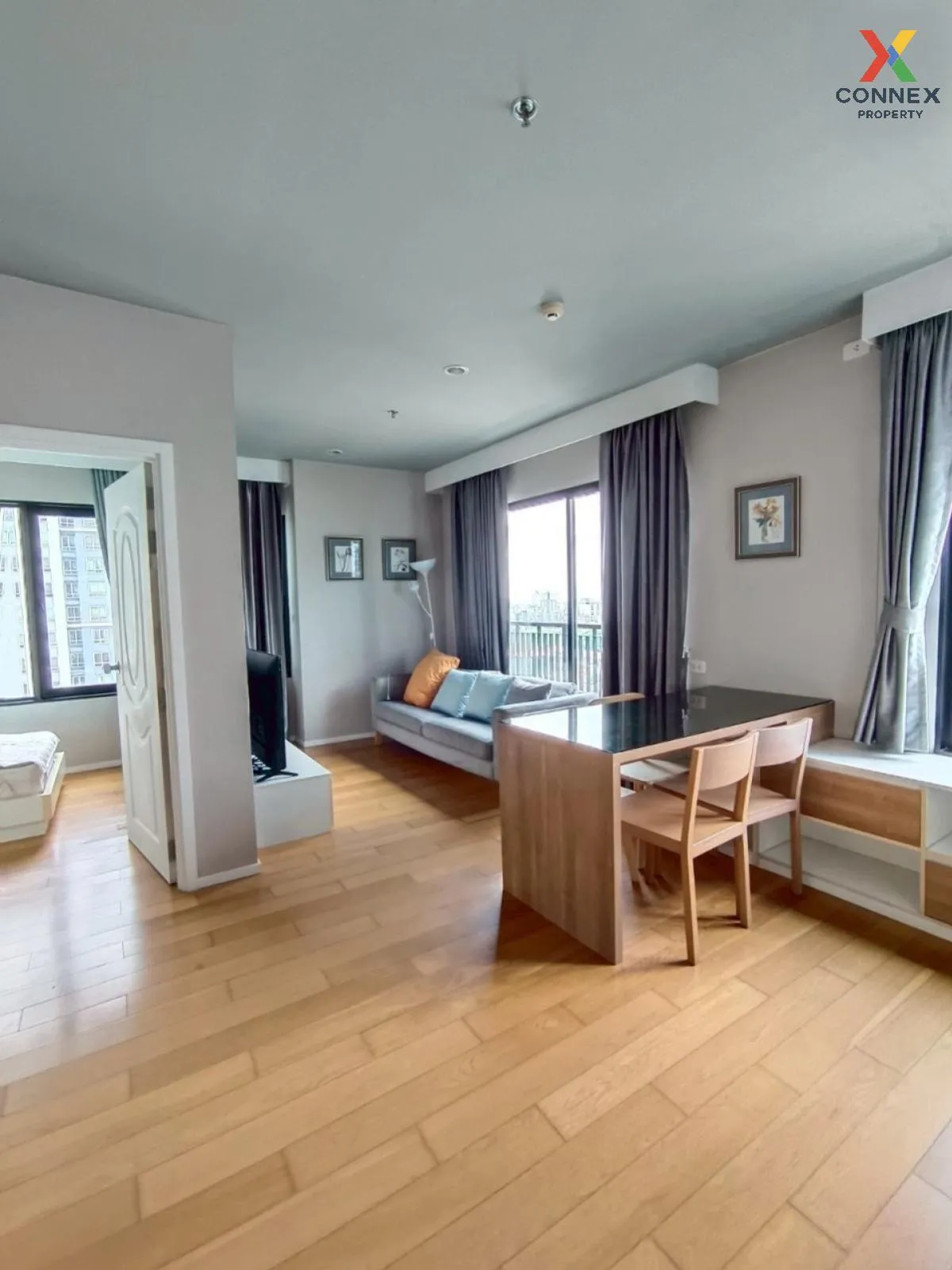 เช่าคอนโด  บลอคส์ 77 BTS-อ่อนนุช พระโขนงเหนือ เขต วัฒนา กรุงเทพ C 3