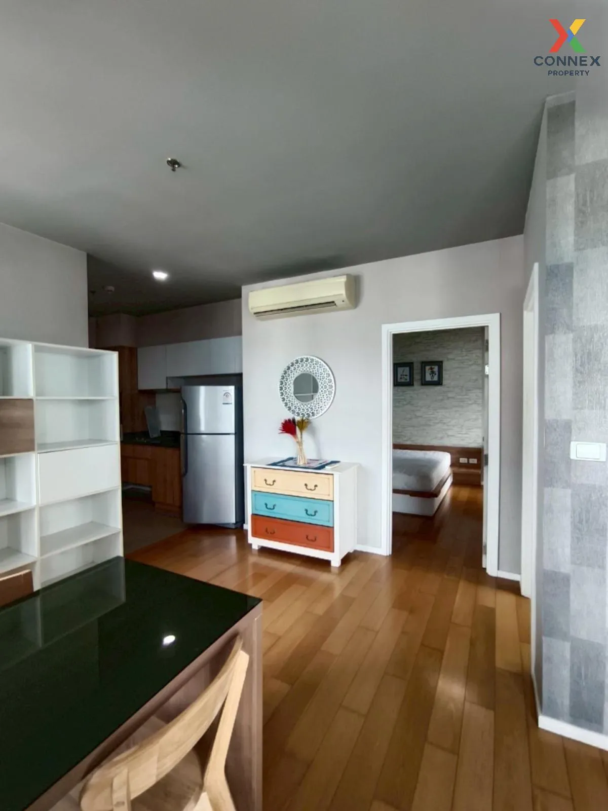 เช่าคอนโด  บลอคส์ 77 BTS-อ่อนนุช พระโขนงเหนือ เขต วัฒนา กรุงเทพ C