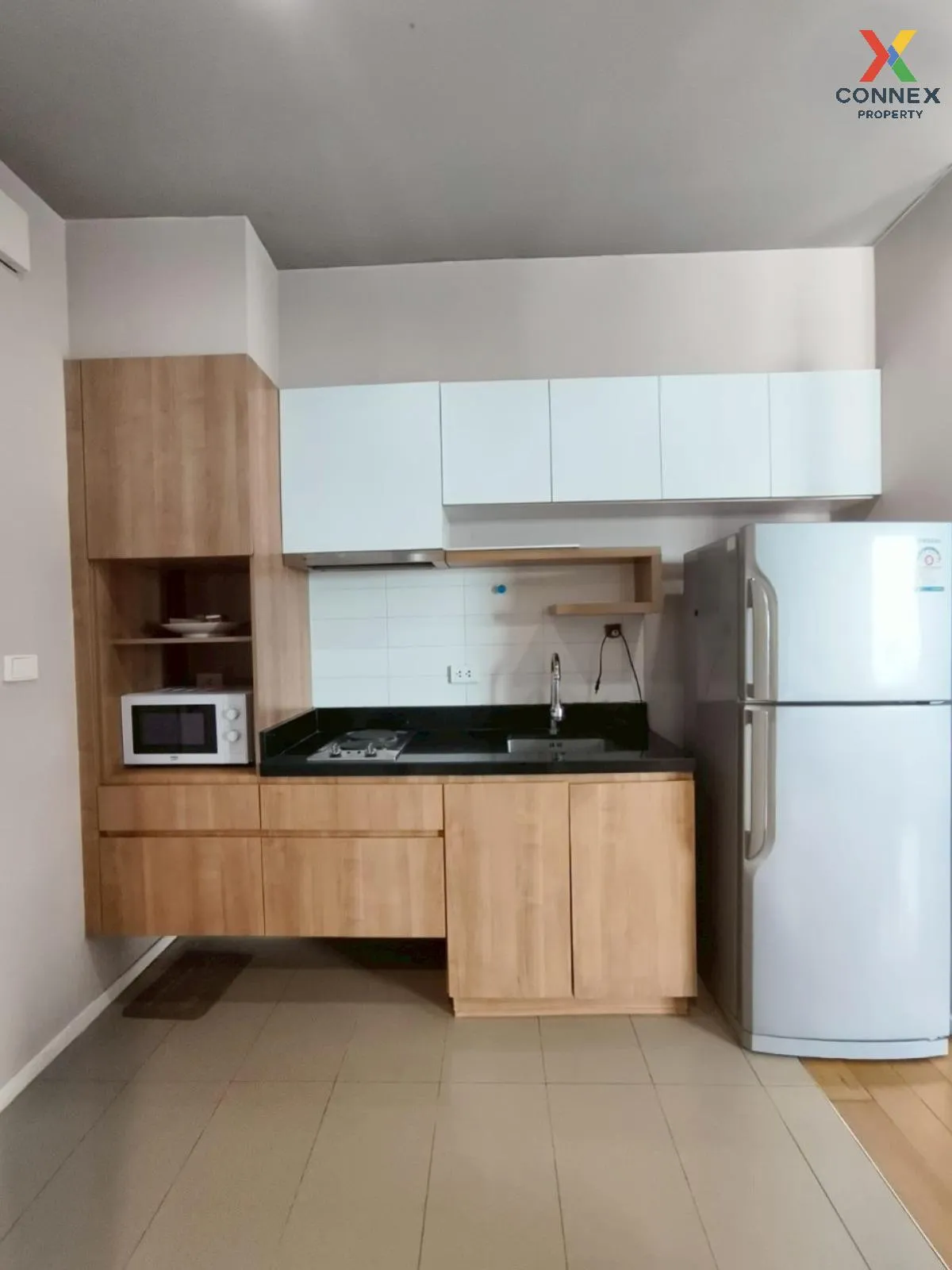 เช่าคอนโด  บลอคส์ 77 BTS-อ่อนนุช พระโขนงเหนือ เขต วัฒนา กรุงเทพ C