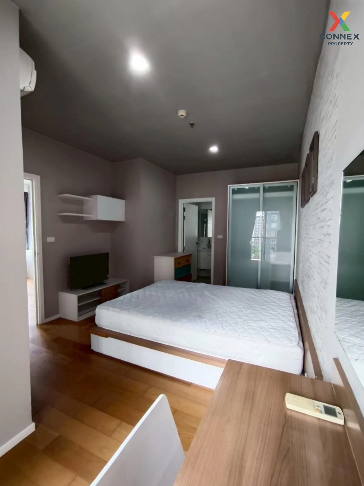 เช่าคอนโด  บลอคส์ 77 BTS-อ่อนนุช พระโขนงเหนือ เขต วัฒนา กรุงเทพ C