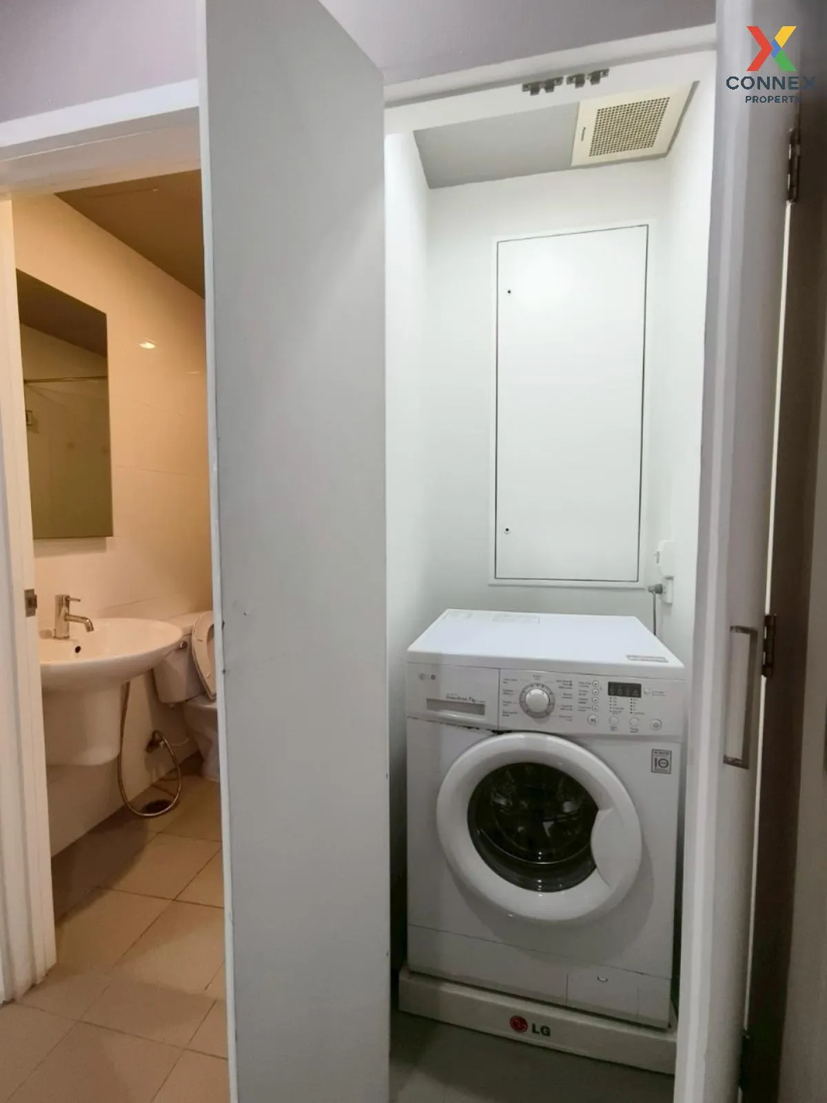 เช่าคอนโด  บลอคส์ 77 BTS-อ่อนนุช พระโขนงเหนือ เขต วัฒนา กรุงเทพ C