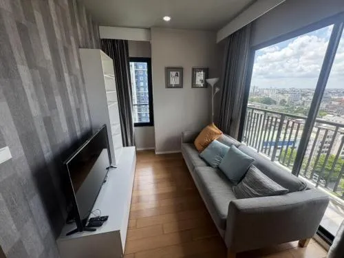 FOR RENT condo , Blocs 77 , BTS-On Nut , Phra Khanong Nuea , Watthana , Bangkok , CX-08825