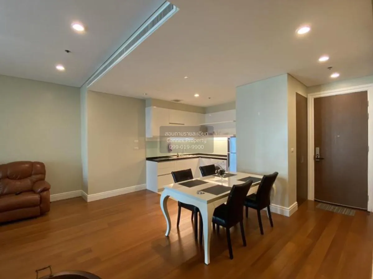 ขายคอนโด  ไบร์ท สุขุมวิท BTS-พร้อมพงษ์ คลองตัน เขต คลองเตย กรุงเท 2