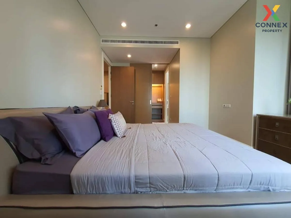 FOR RENT condo , Bright Sukhumvit 24 , BTS-Phrom Phong , Khlong T 4