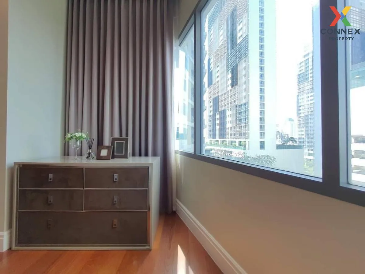 FOR RENT condo , Bright Sukhumvit 24 , BTS-Phrom Phong , Khlong T
