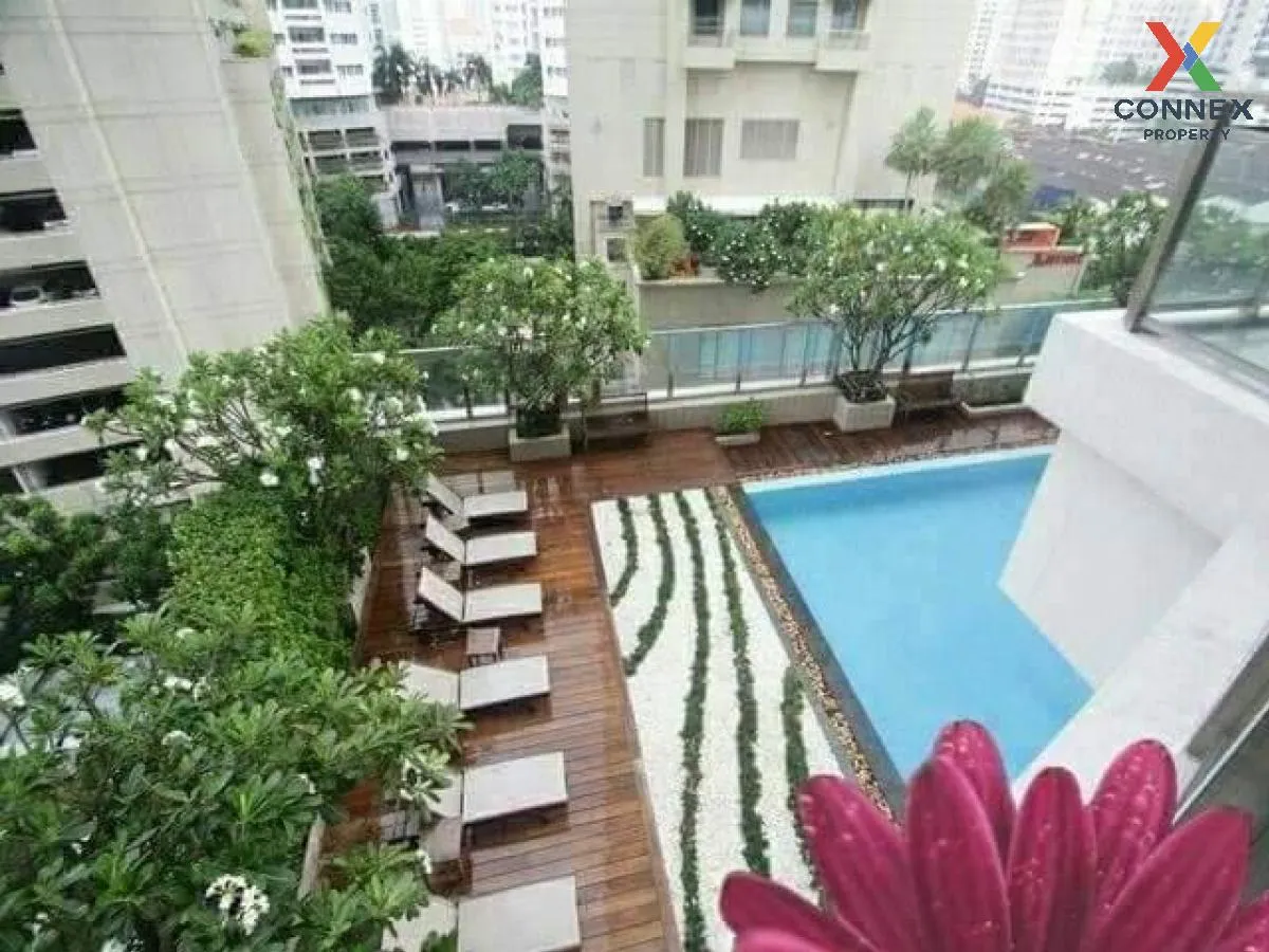 FOR RENT condo , Bright Sukhumvit 24 , BTS-Phrom Phong , Khlong T