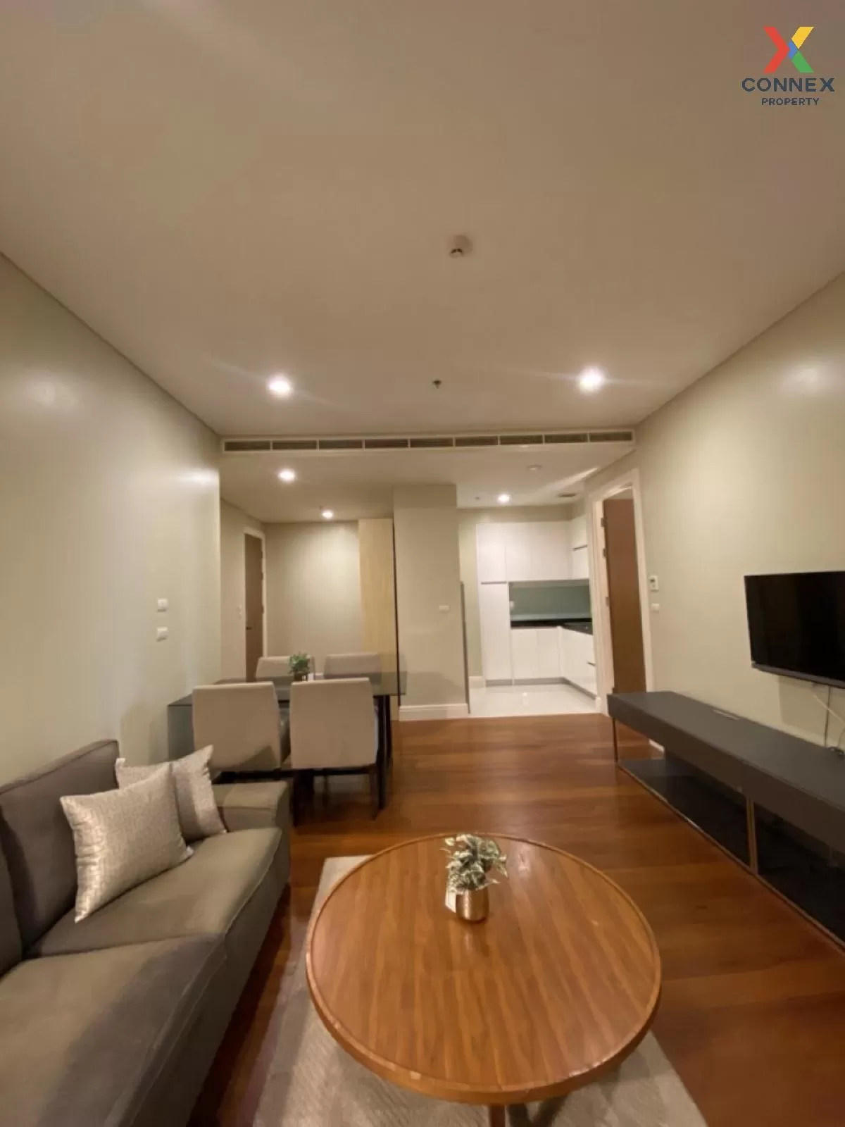 FOR RENT condo , Bright Sukhumvit 24 , BTS-Phrom Phong , Khlong T 4