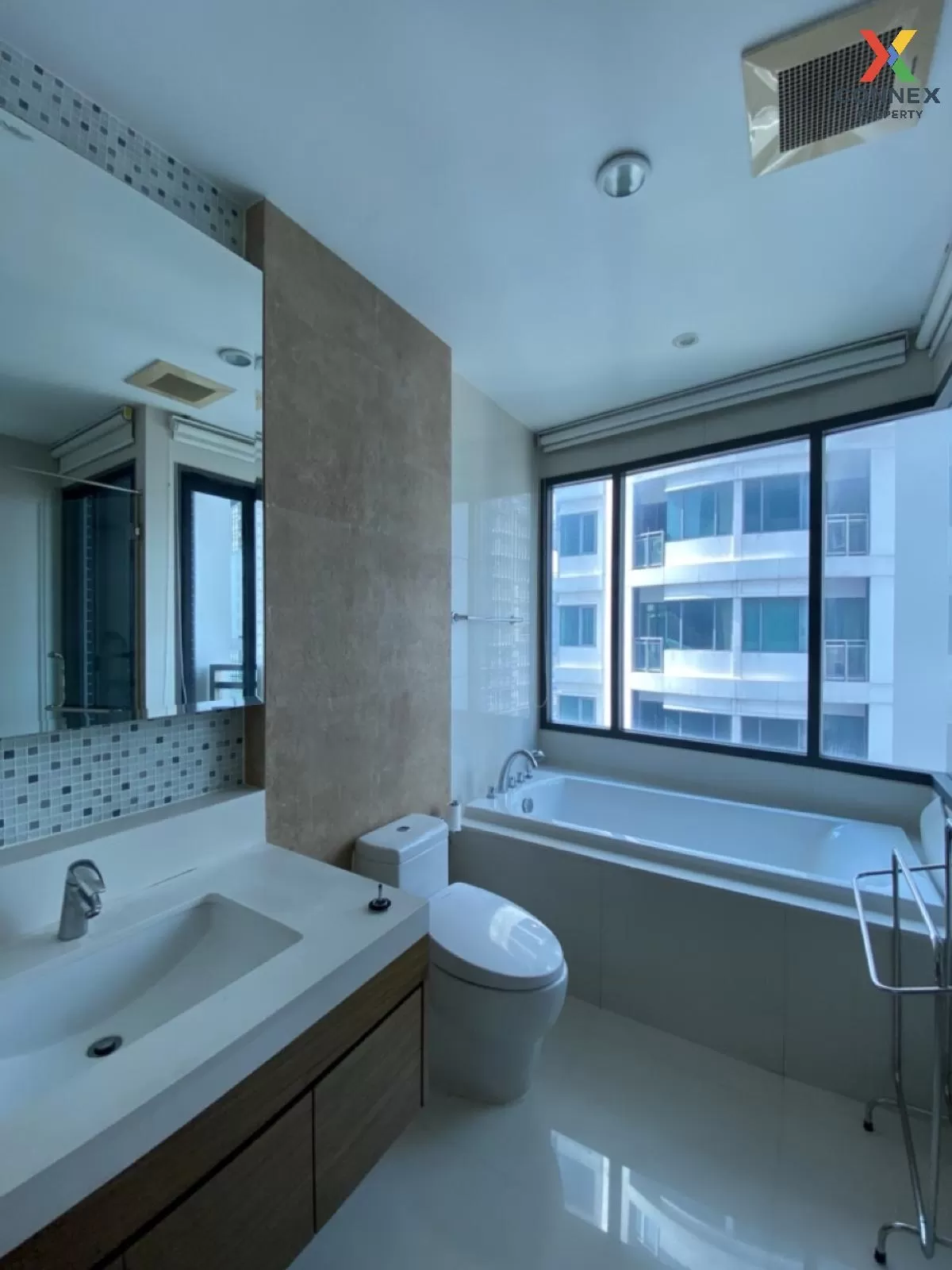 FOR RENT condo , Bright Sukhumvit 24 , BTS-Phrom Phong , Khlong T