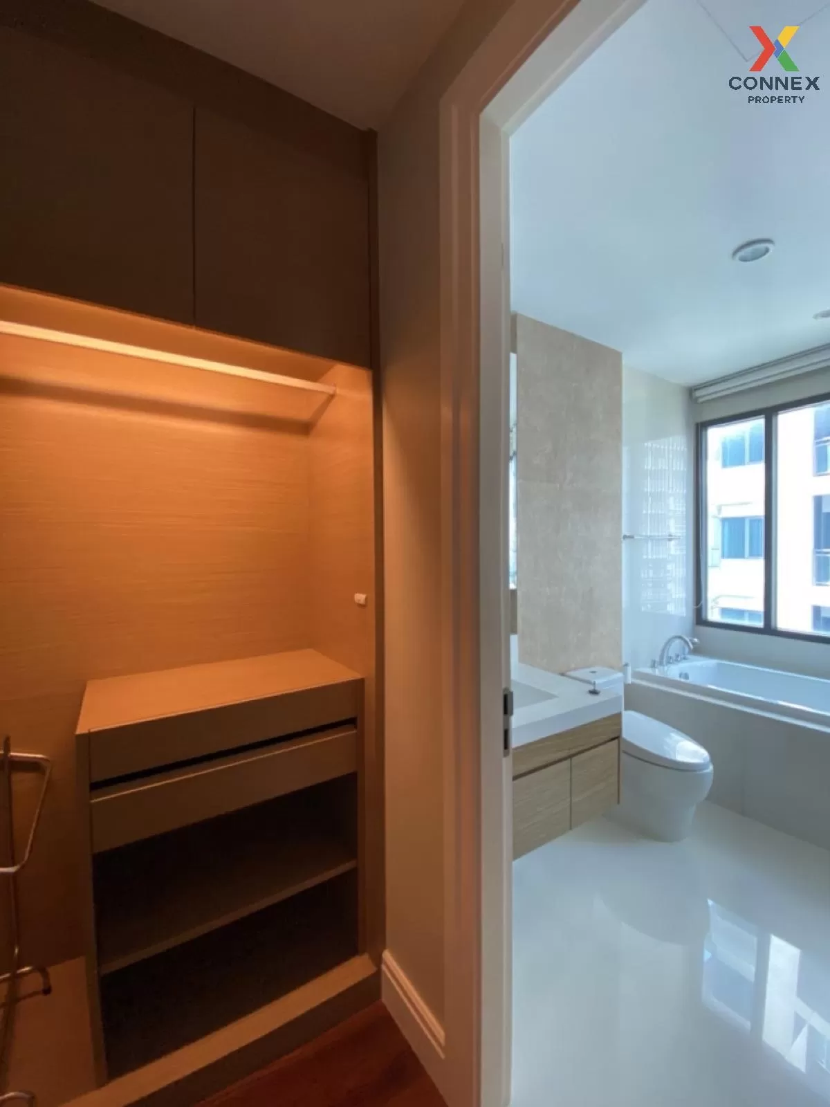 FOR RENT condo , Bright Sukhumvit 24 , BTS-Phrom Phong , Khlong T