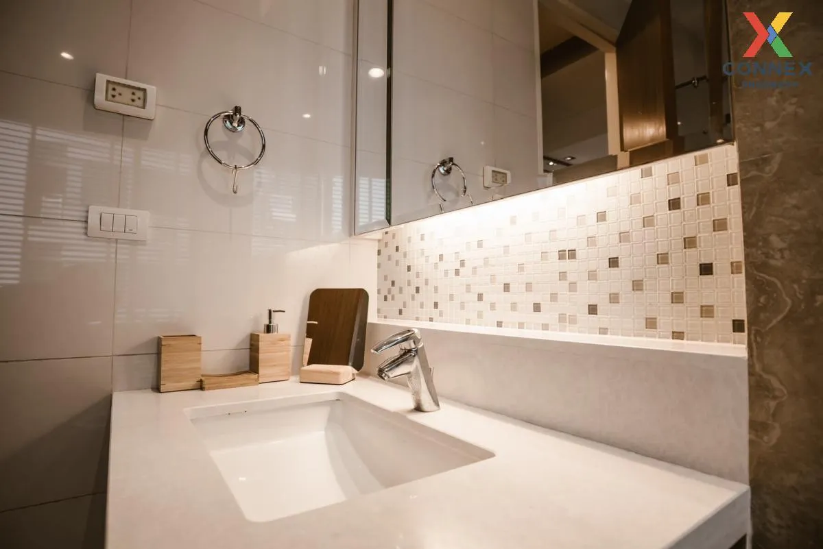 FOR RENT condo , Bright Sukhumvit 24 , BTS-Phrom Phong , Khlong T