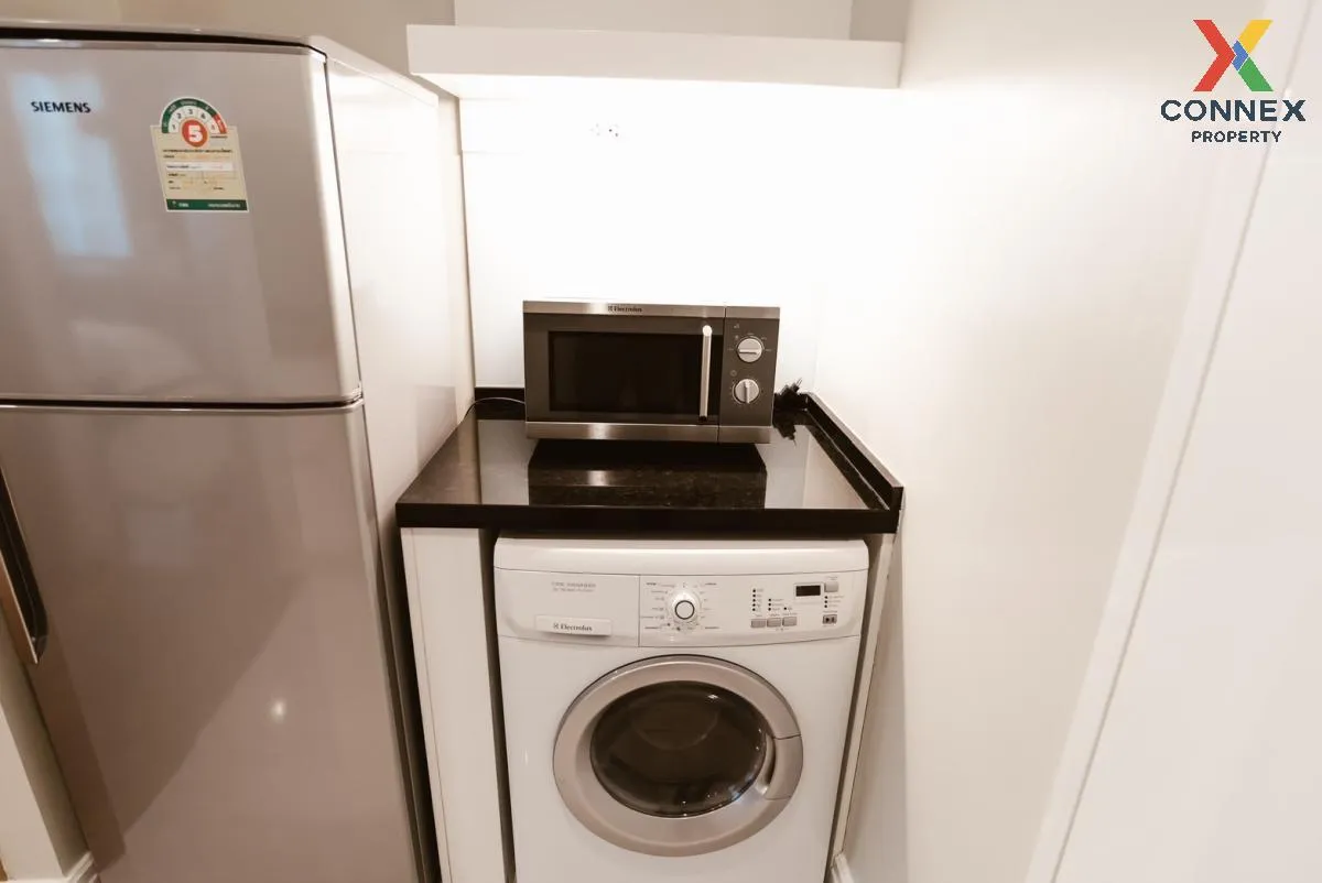 FOR RENT condo , Bright Sukhumvit 24 , BTS-Phrom Phong , Khlong T