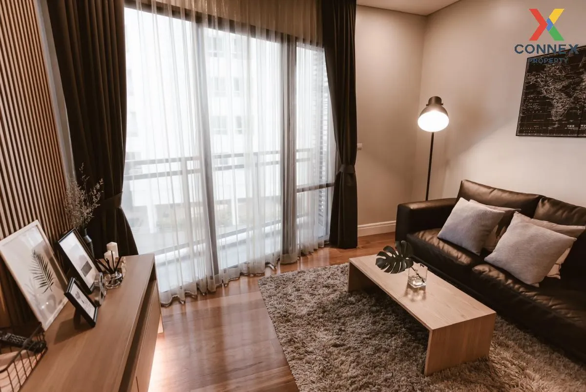 FOR RENT condo , Bright Sukhumvit 24 , BTS-Phrom Phong , Khlong T 1