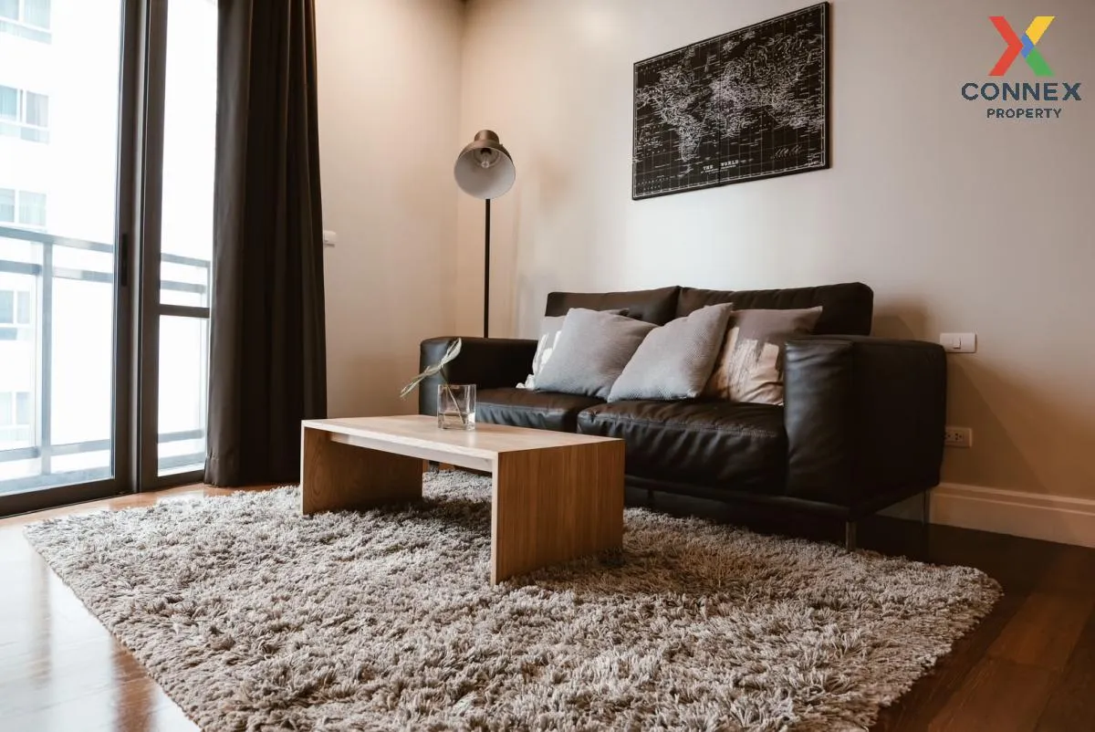 FOR RENT condo , Bright Sukhumvit 24 , BTS-Phrom Phong , Khlong T 2