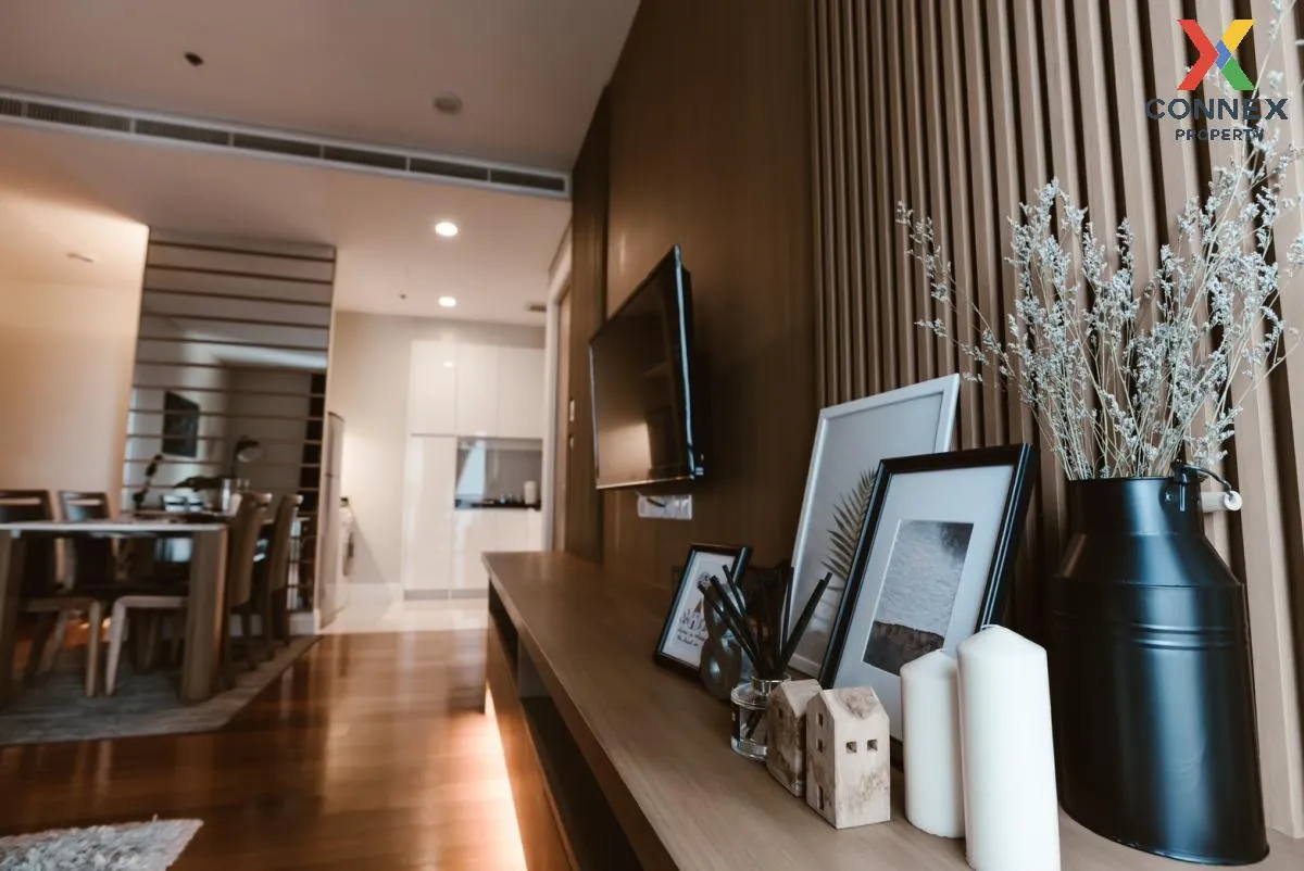 FOR RENT condo , Bright Sukhumvit 24 , BTS-Phrom Phong , Khlong T 4