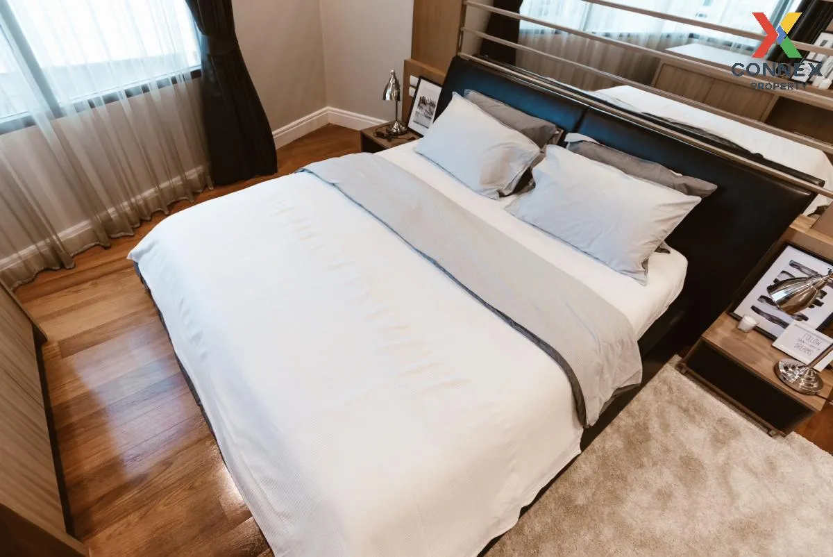 FOR RENT condo , Bright Sukhumvit 24 , BTS-Phrom Phong , Khlong T