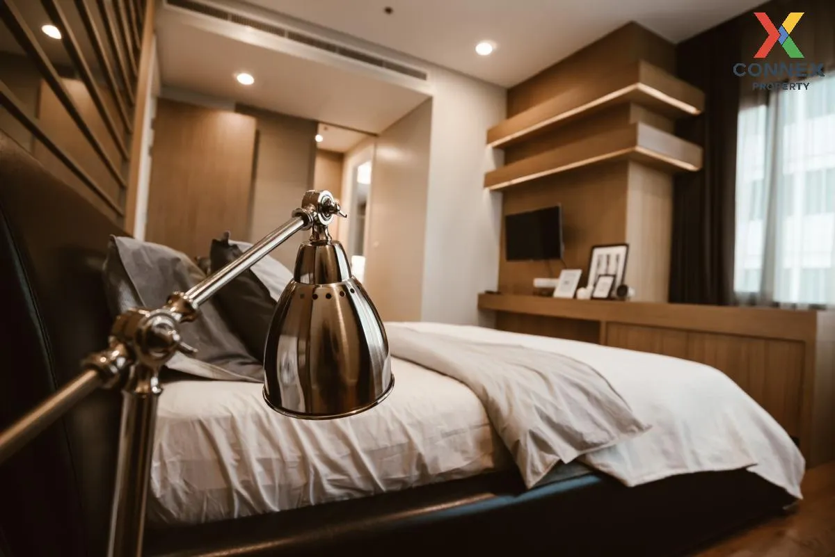 FOR RENT condo , Bright Sukhumvit 24 , BTS-Phrom Phong , Khlong T