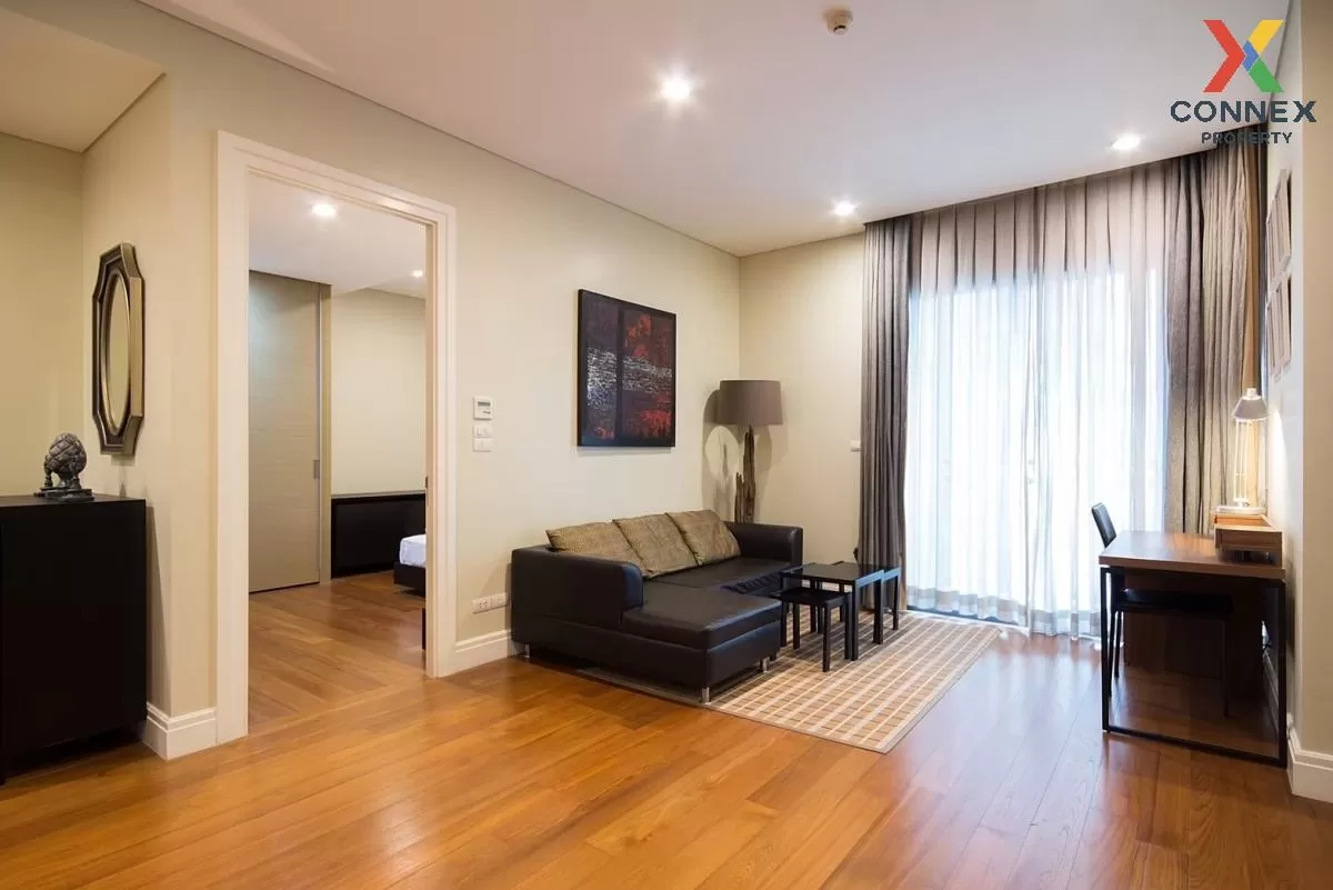 FOR RENT condo , Bright Sukhumvit 24 , BTS-Phrom Phong , Khlong T 1