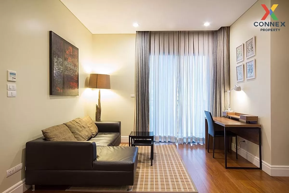 FOR RENT condo , Bright Sukhumvit 24 , BTS-Phrom Phong , Khlong T 2