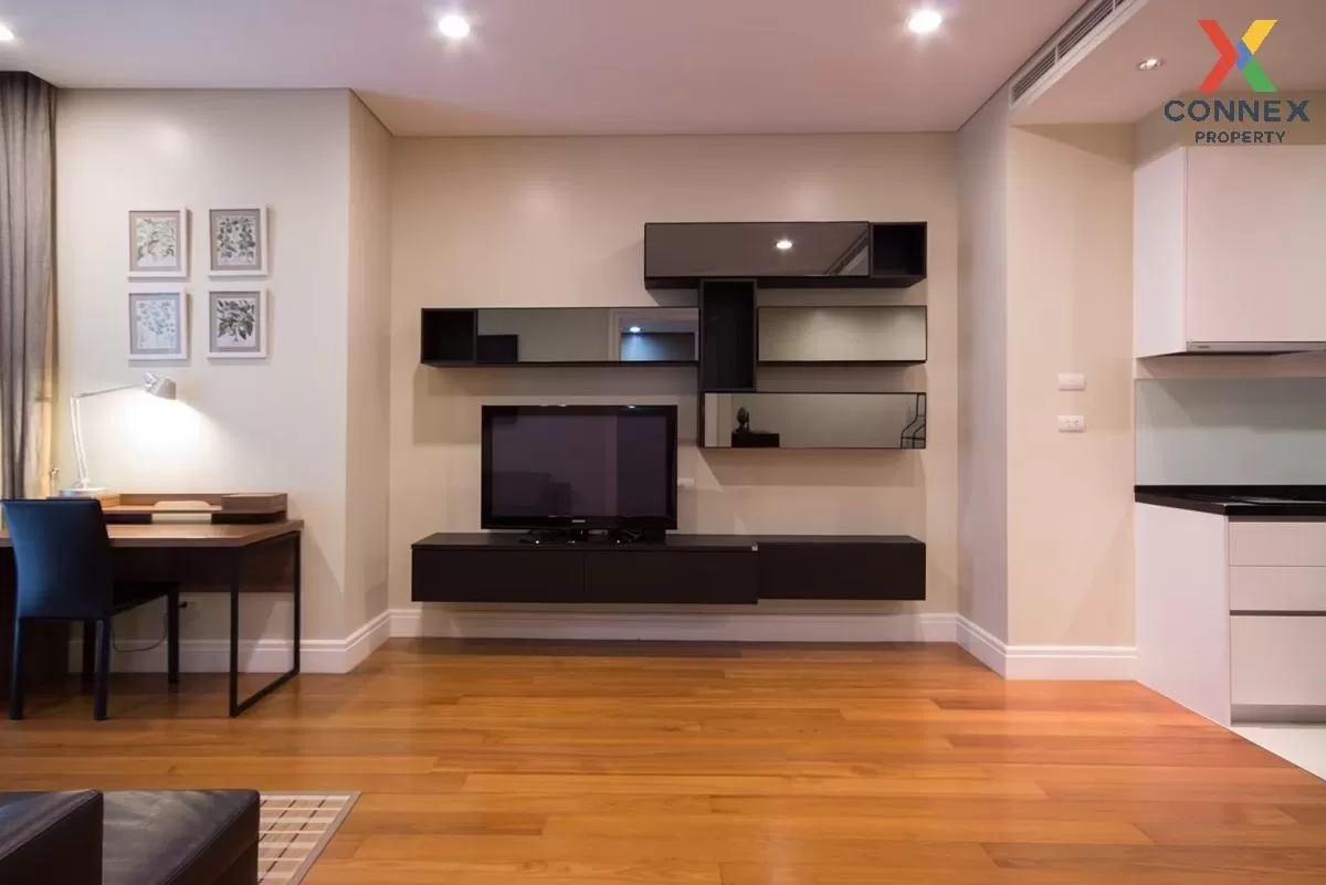 FOR RENT condo , Bright Sukhumvit 24 , BTS-Phrom Phong , Khlong T 3