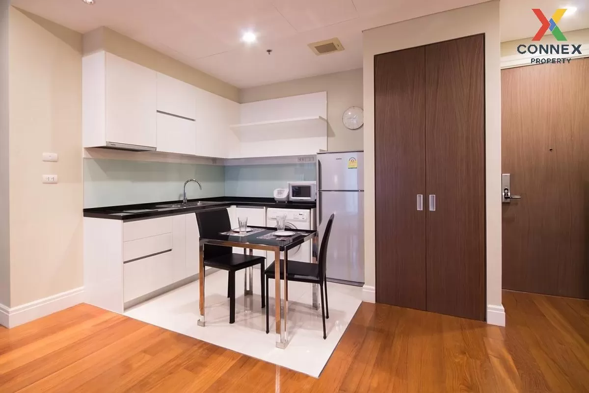 FOR RENT condo , Bright Sukhumvit 24 , BTS-Phrom Phong , Khlong T 4