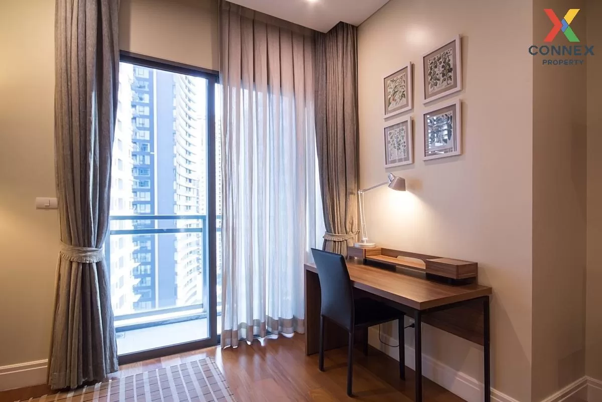 FOR RENT condo , Bright Sukhumvit 24 , BTS-Phrom Phong , Khlong T