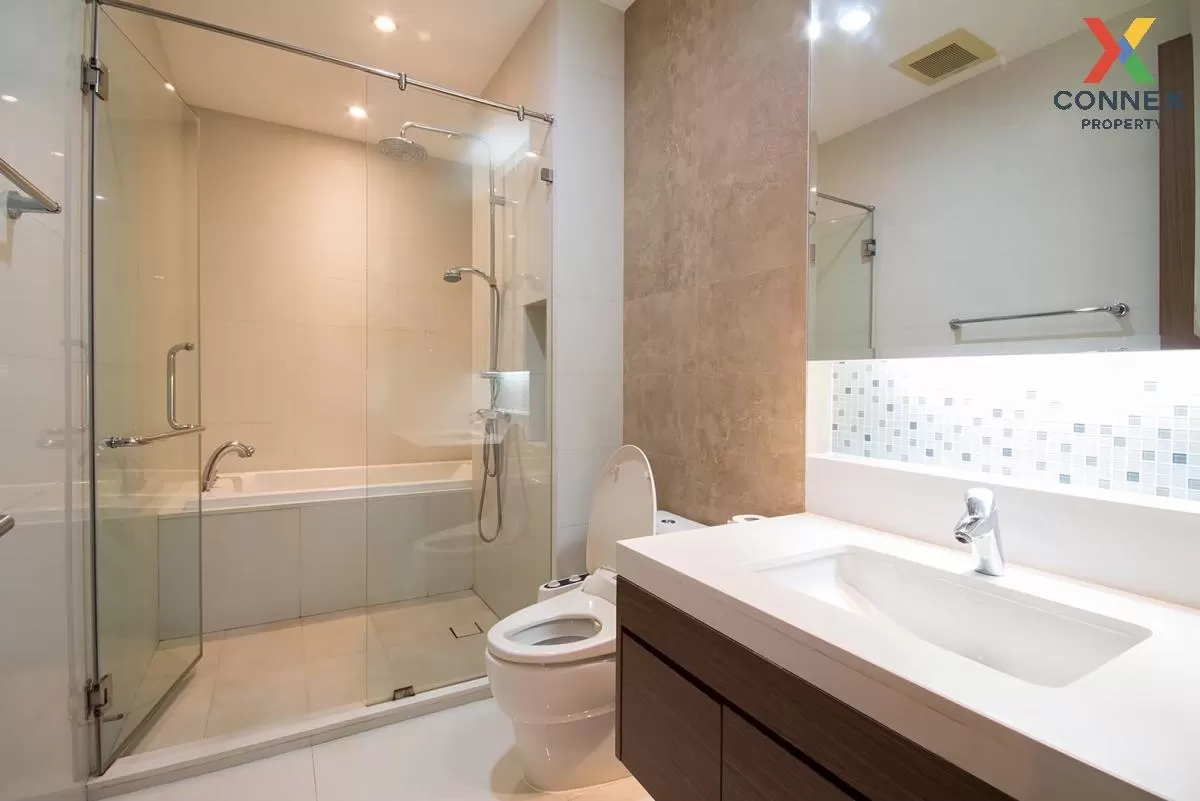 FOR RENT condo , Bright Sukhumvit 24 , BTS-Phrom Phong , Khlong T