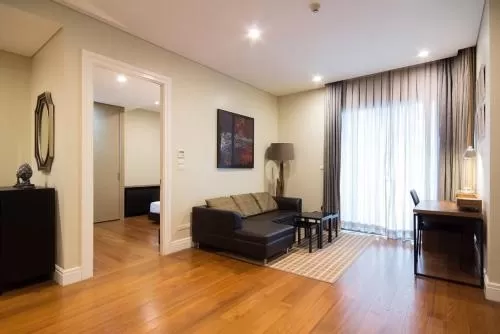 FOR RENT condo , Bright Sukhumvit 24 , BTS-Phrom Phong , Khlong Tan , Khlong Toei , Bangkok , CX-08837