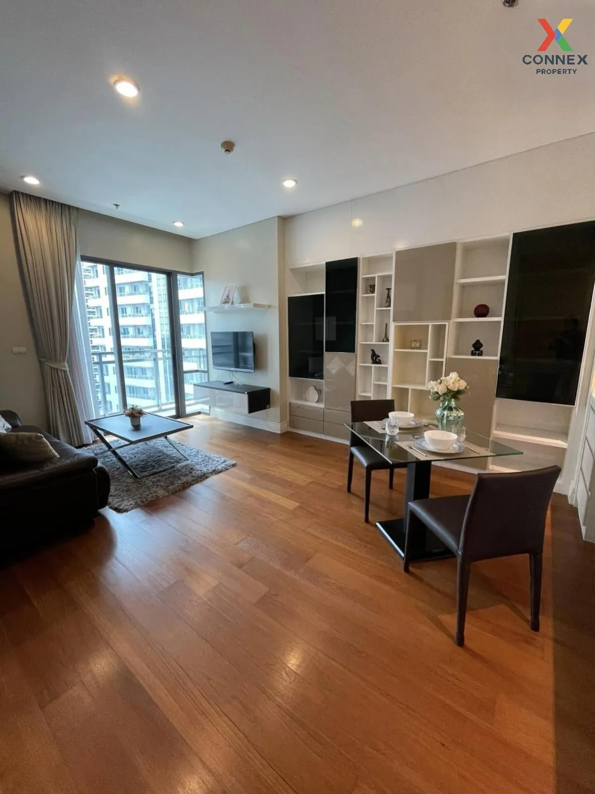 FOR RENT condo , Bright Sukhumvit 24 , BTS-Phrom Phong , Khlong T 2