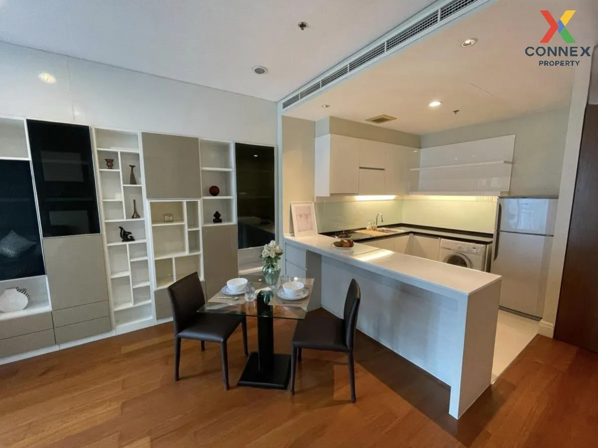 FOR RENT condo , Bright Sukhumvit 24 , BTS-Phrom Phong , Khlong T 4