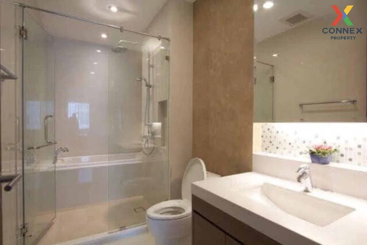 FOR RENT condo , Bright Sukhumvit 24 , BTS-Phrom Phong , Khlong T