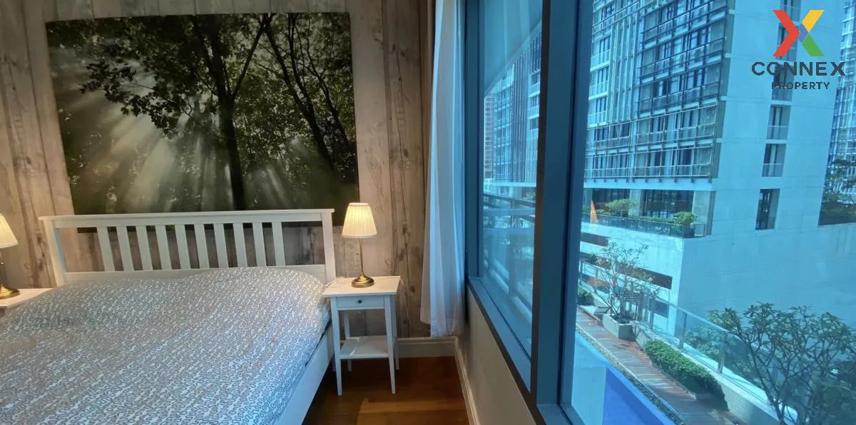FOR RENT condo , Bright Sukhumvit 24 , BTS-Phrom Phong , Khlong T