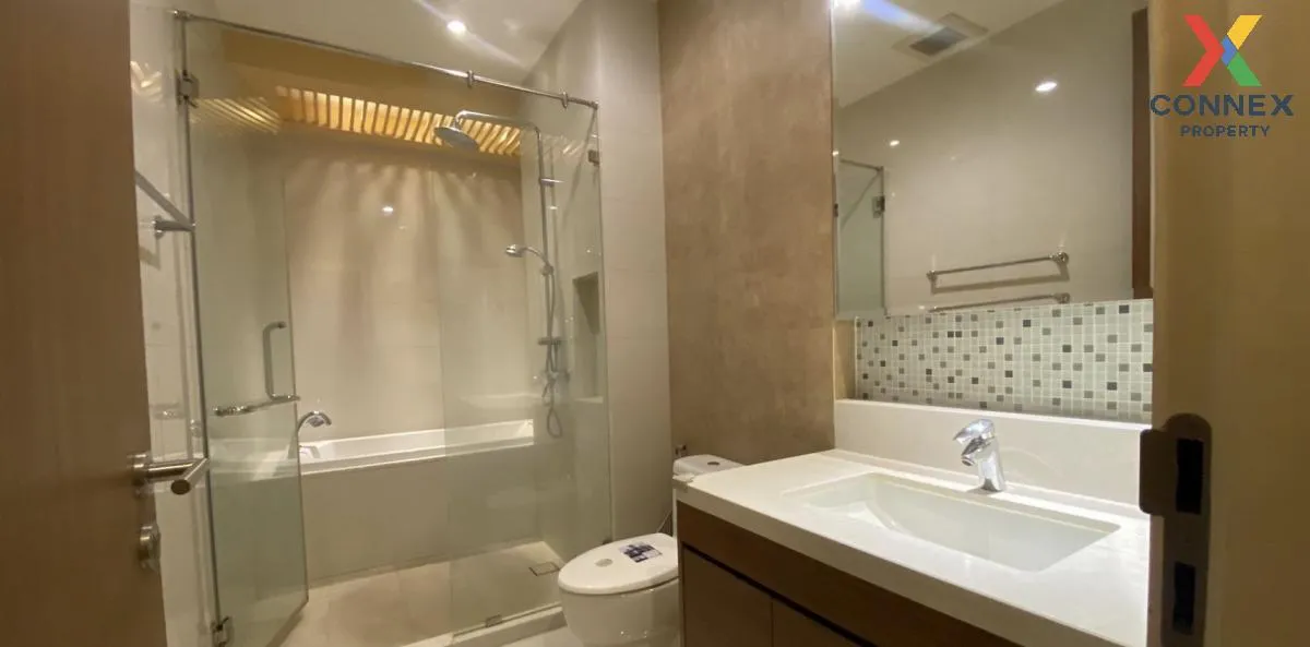 FOR RENT condo , Bright Sukhumvit 24 , BTS-Phrom Phong , Khlong T