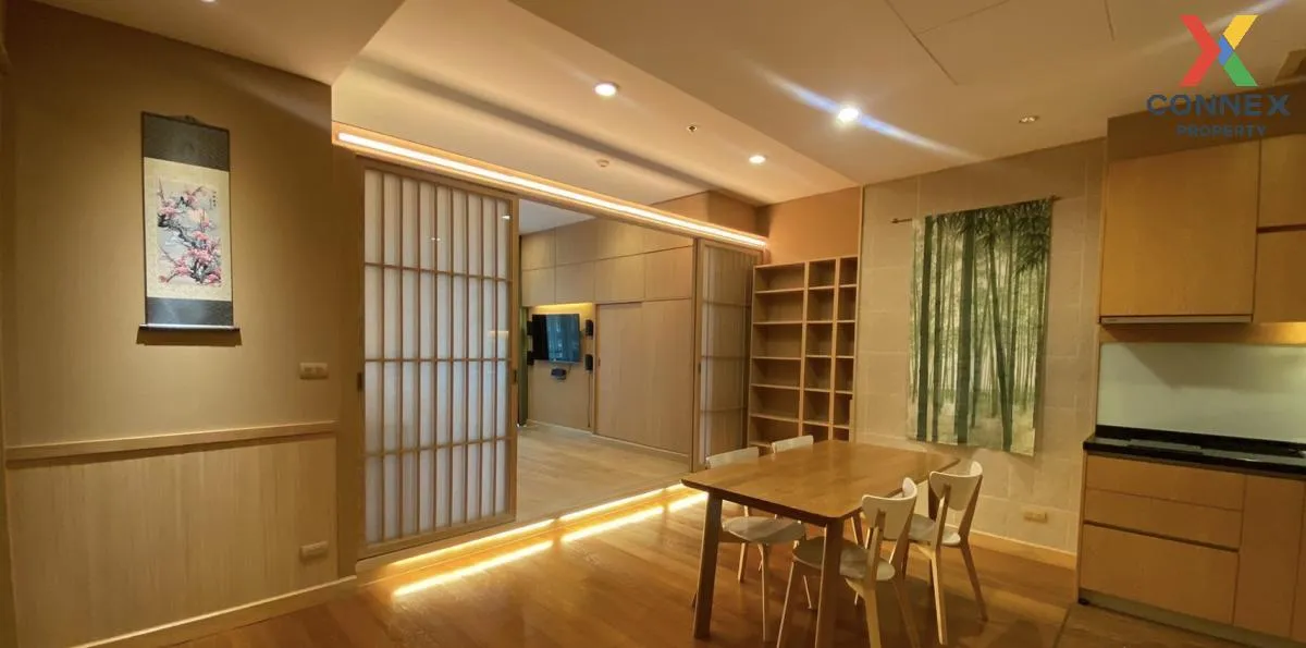 FOR RENT condo , Bright Sukhumvit 24 , BTS-Phrom Phong , Khlong T 3