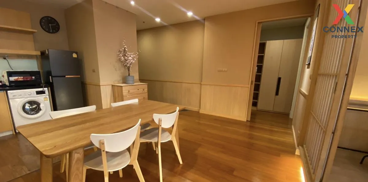 FOR RENT condo , Bright Sukhumvit 24 , BTS-Phrom Phong , Khlong T