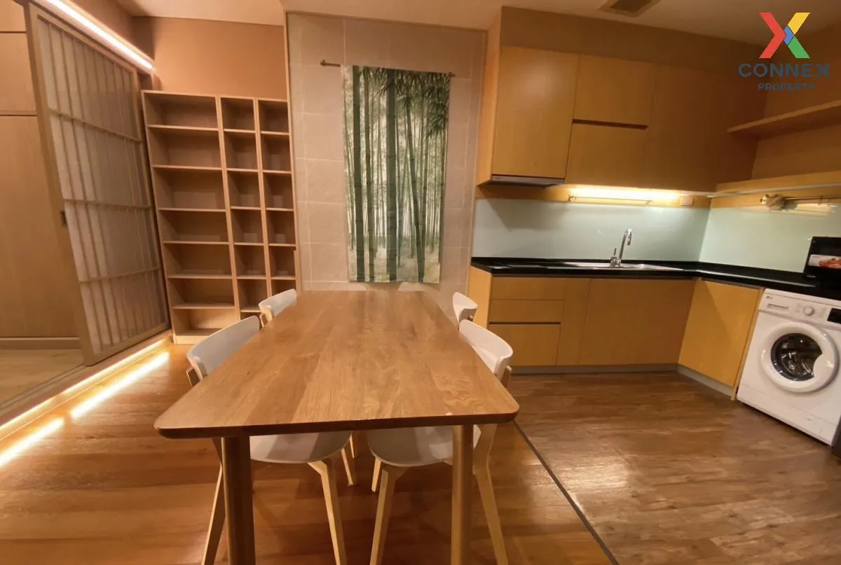 FOR RENT condo , Bright Sukhumvit 24 , BTS-Phrom Phong , Khlong T