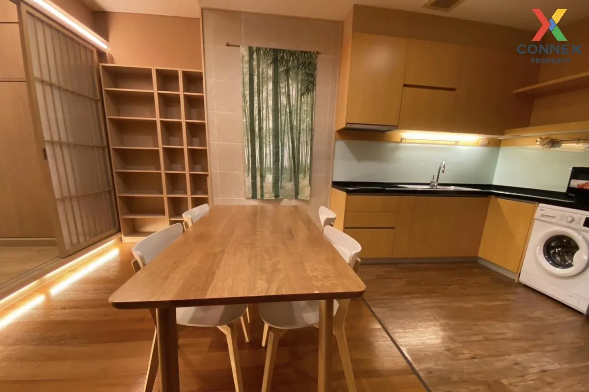 FOR RENT condo , Bright Sukhumvit 24 , BTS-Phrom Phong , Khlong T