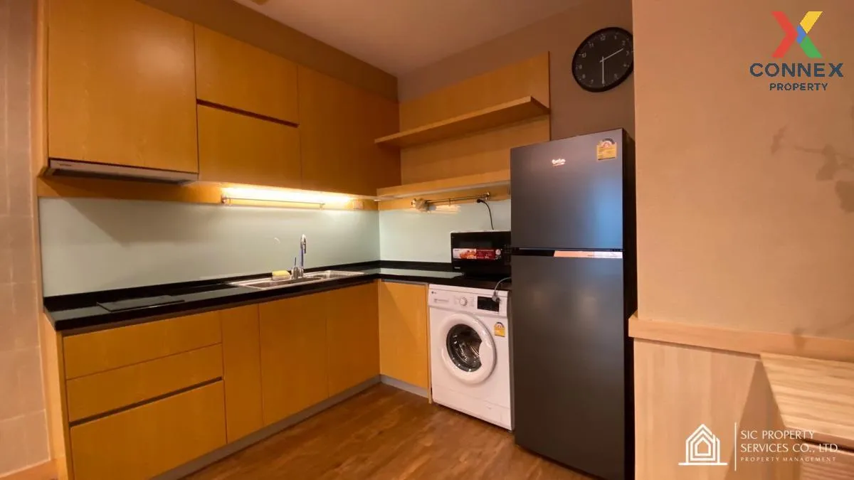 FOR RENT condo , Bright Sukhumvit 24 , BTS-Phrom Phong , Khlong T