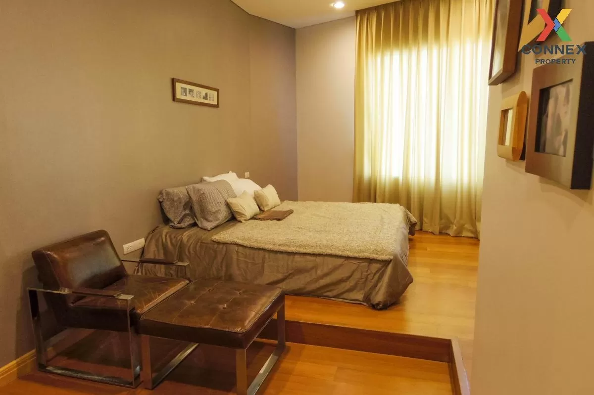 FOR RENT condo , Bright Sukhumvit 24 , BTS-Phrom Phong , Khlong T