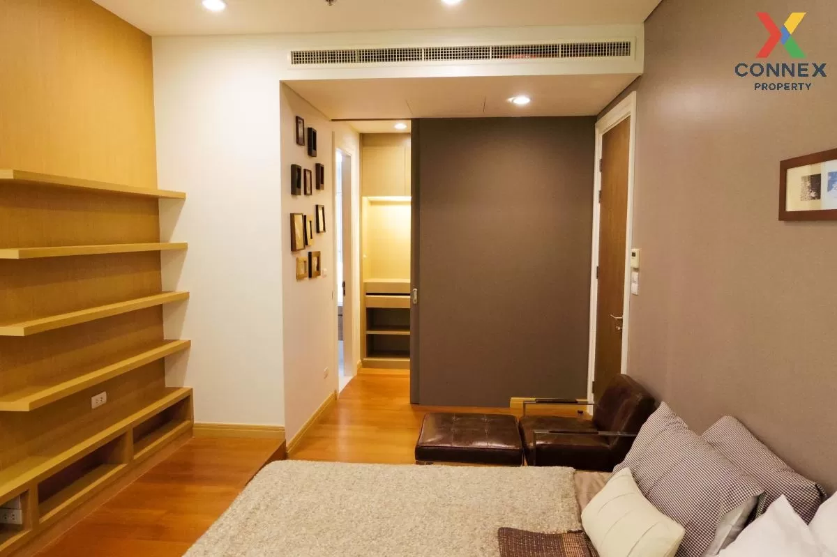 FOR RENT condo , Bright Sukhumvit 24 , BTS-Phrom Phong , Khlong T