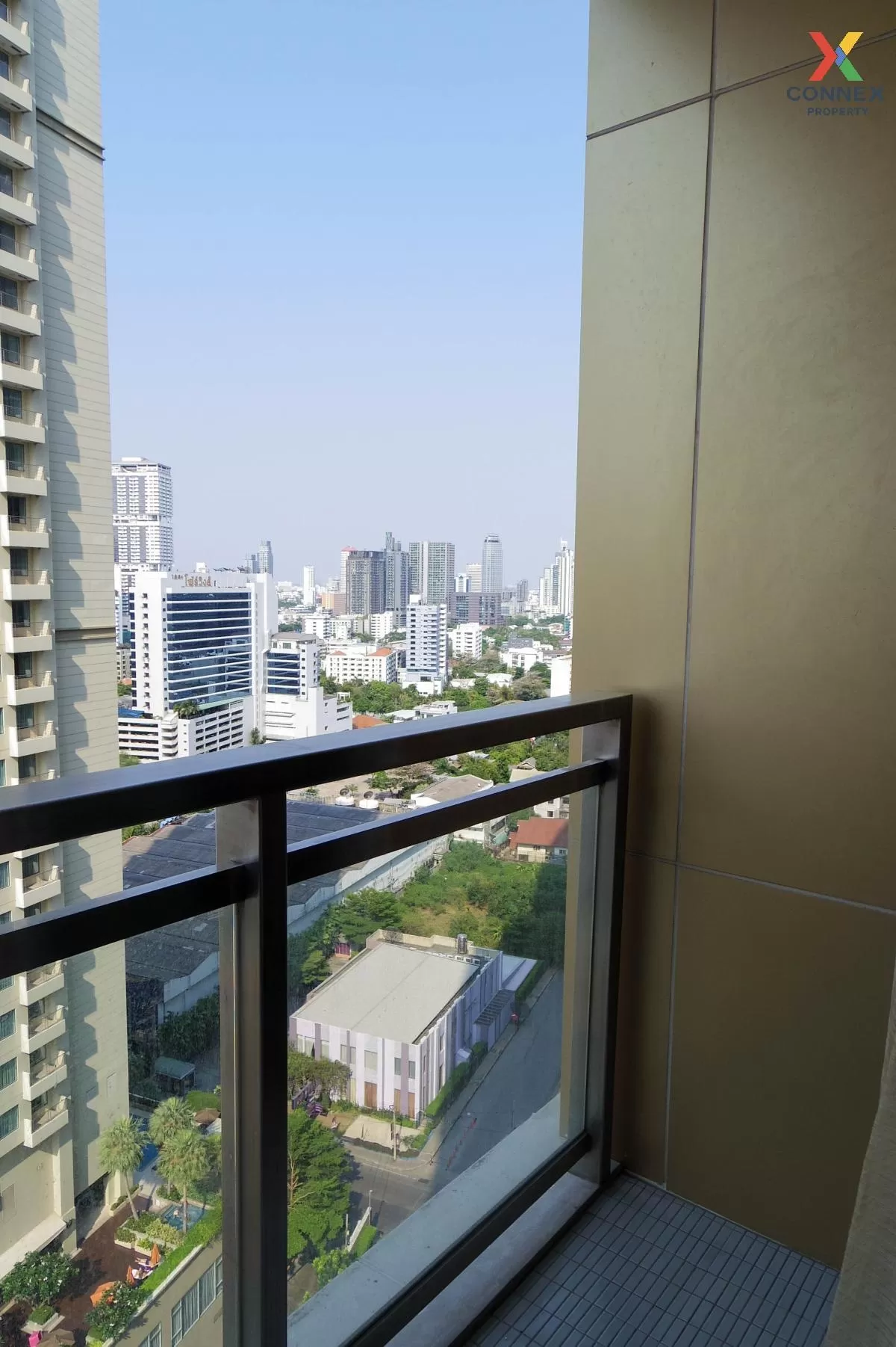 FOR RENT condo , Bright Sukhumvit 24 , BTS-Phrom Phong , Khlong T